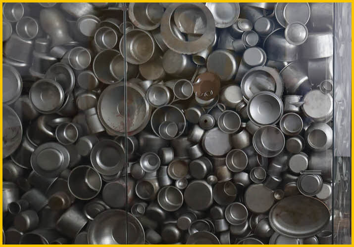 Products Made at Schindler's Factory